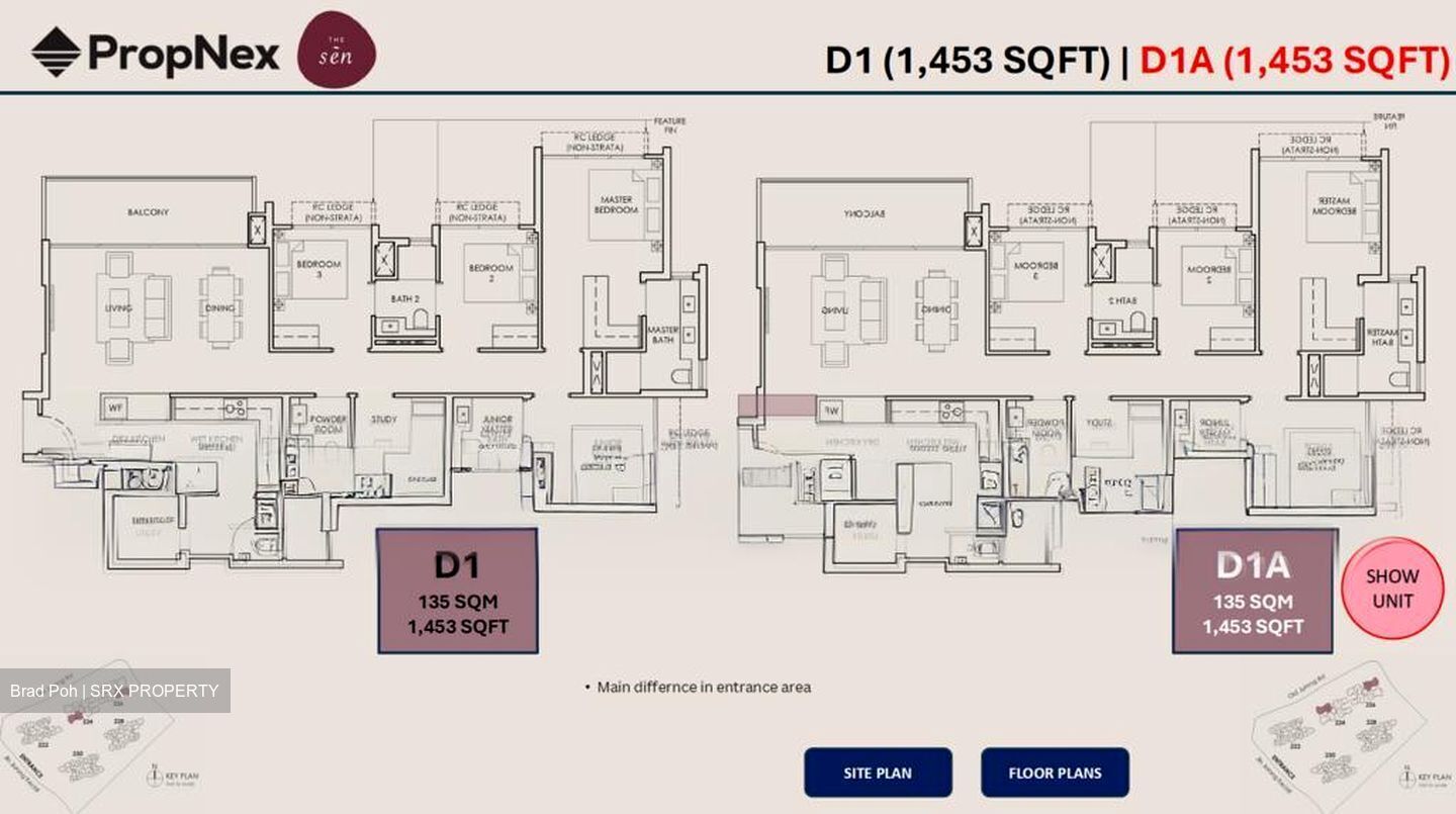 Jalan Jurong Kechil (D21), Condominium #501854711